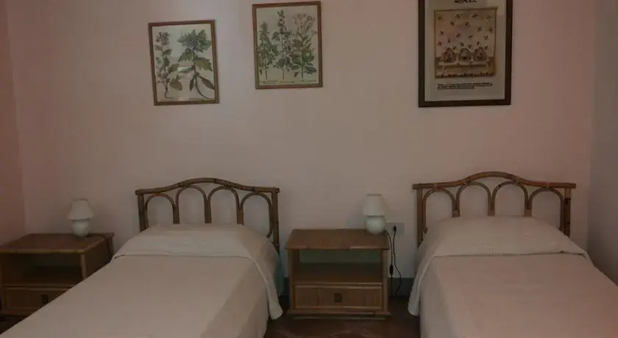 Bed and breakfast Sa Mesaluna