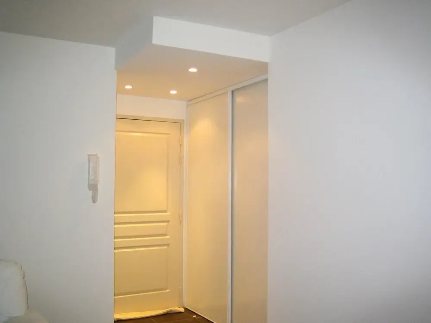 Apartment With 3 Bedrooms in Erbalunga, With Wonderful sea View, Furni