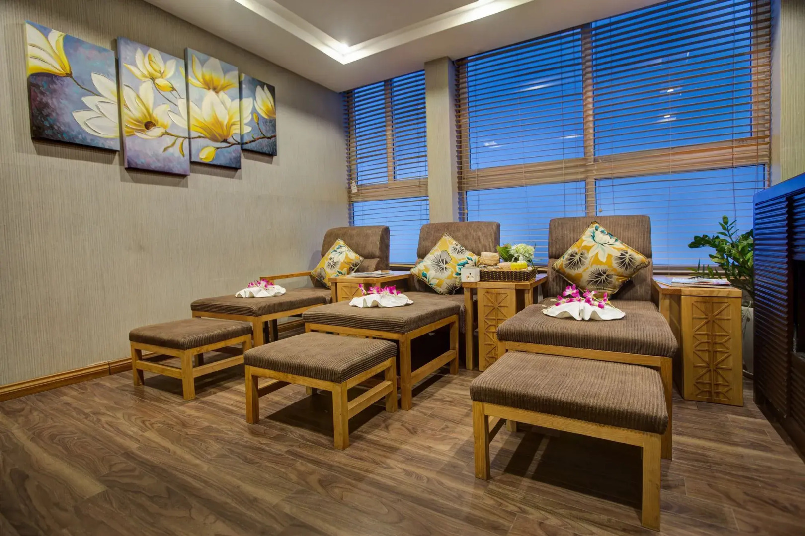 Bendecir Hotel & Spa