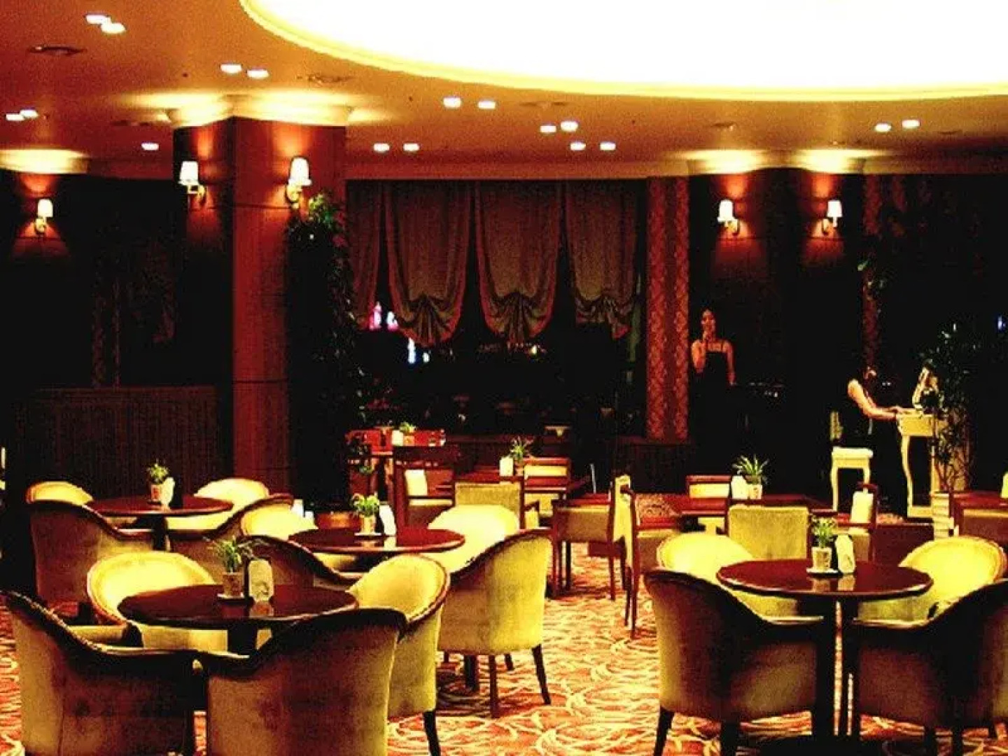 Philemo Tourist Hotel