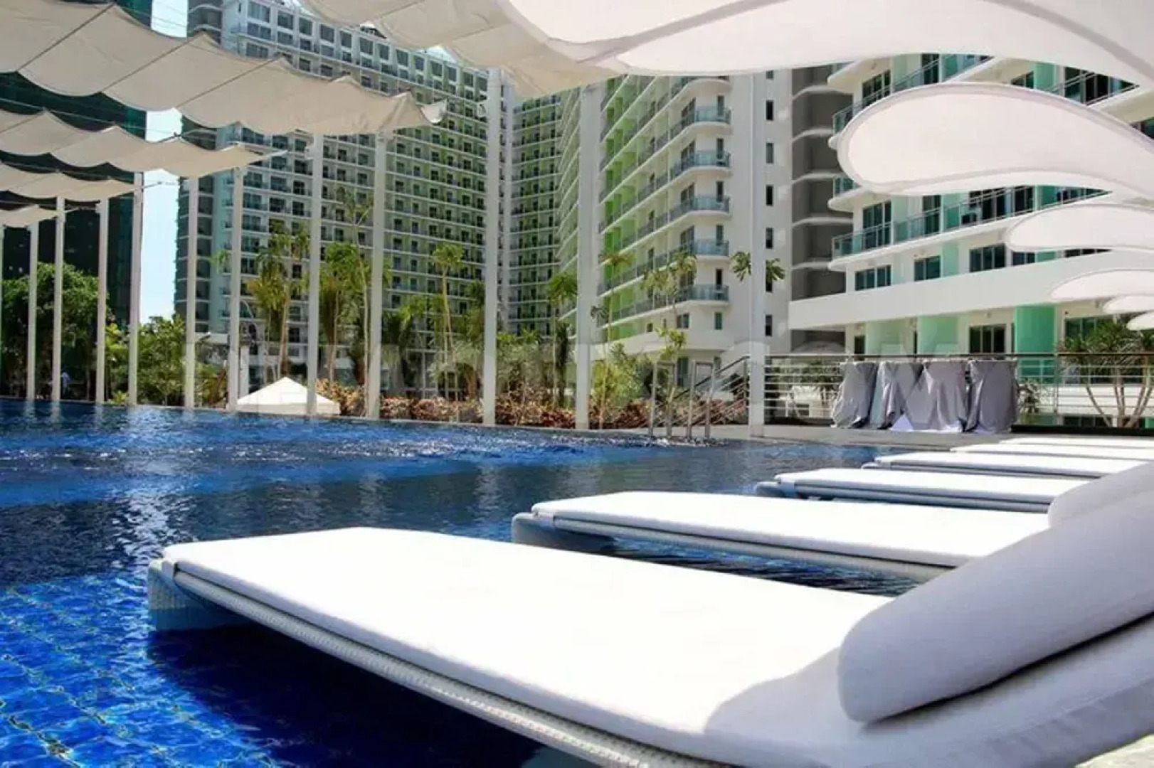 Azure Urban Resort And Residences