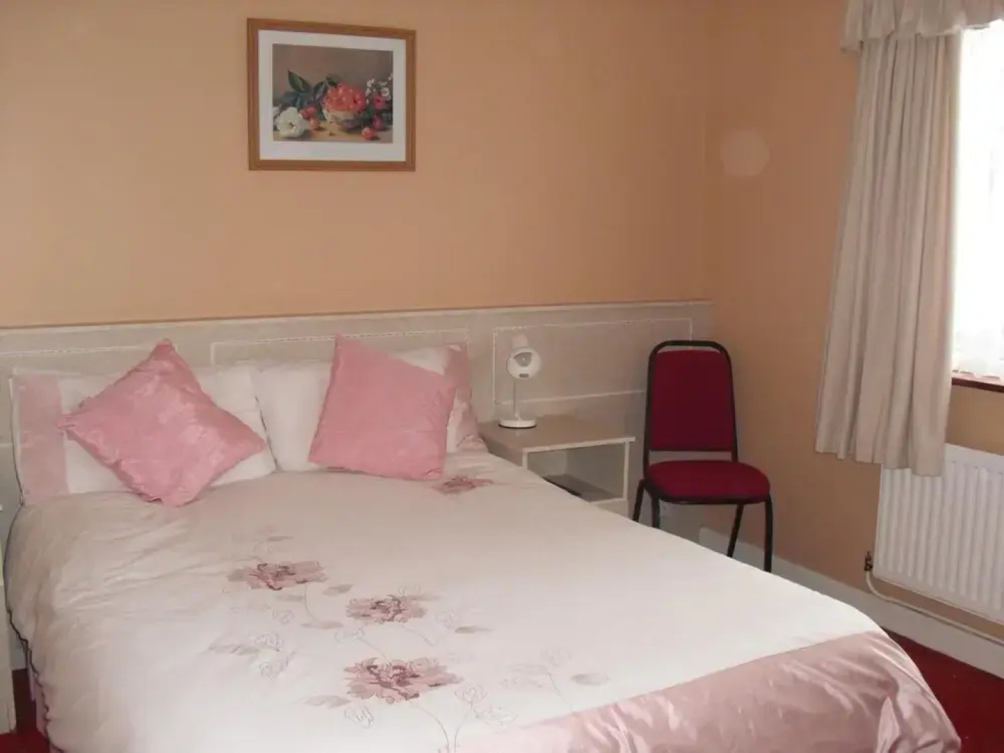 The Purple Heather B&B