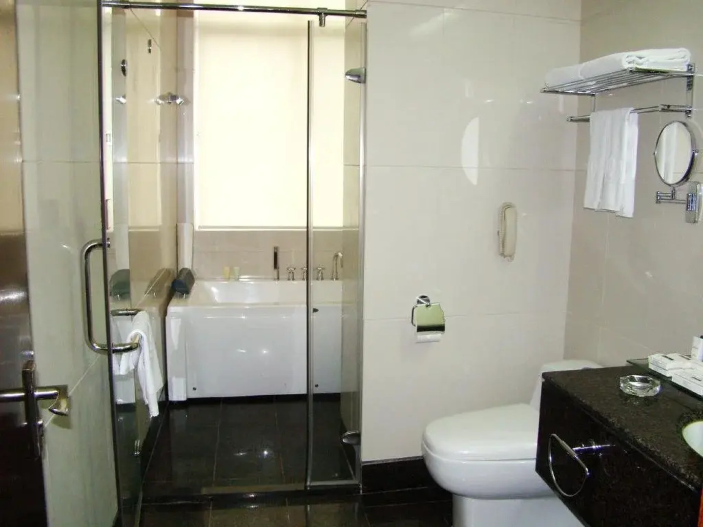 Ocean International Zhanjiang