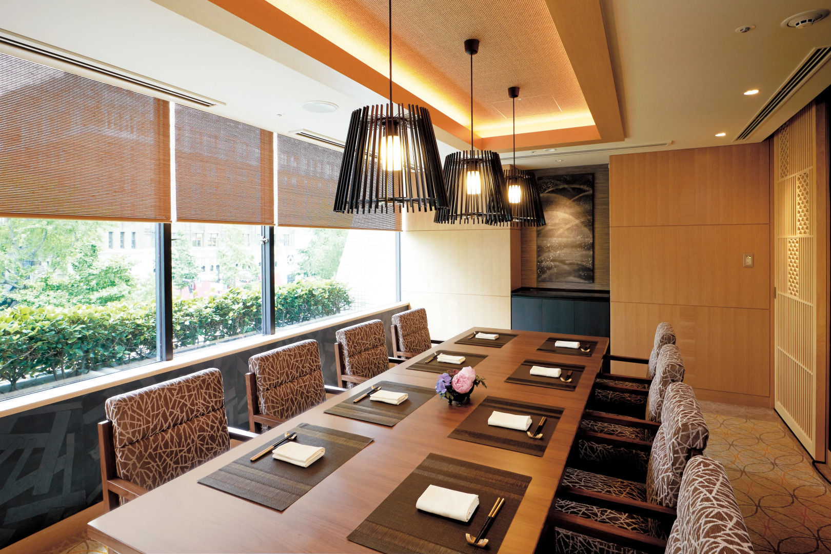 Отель Nikko Osaka