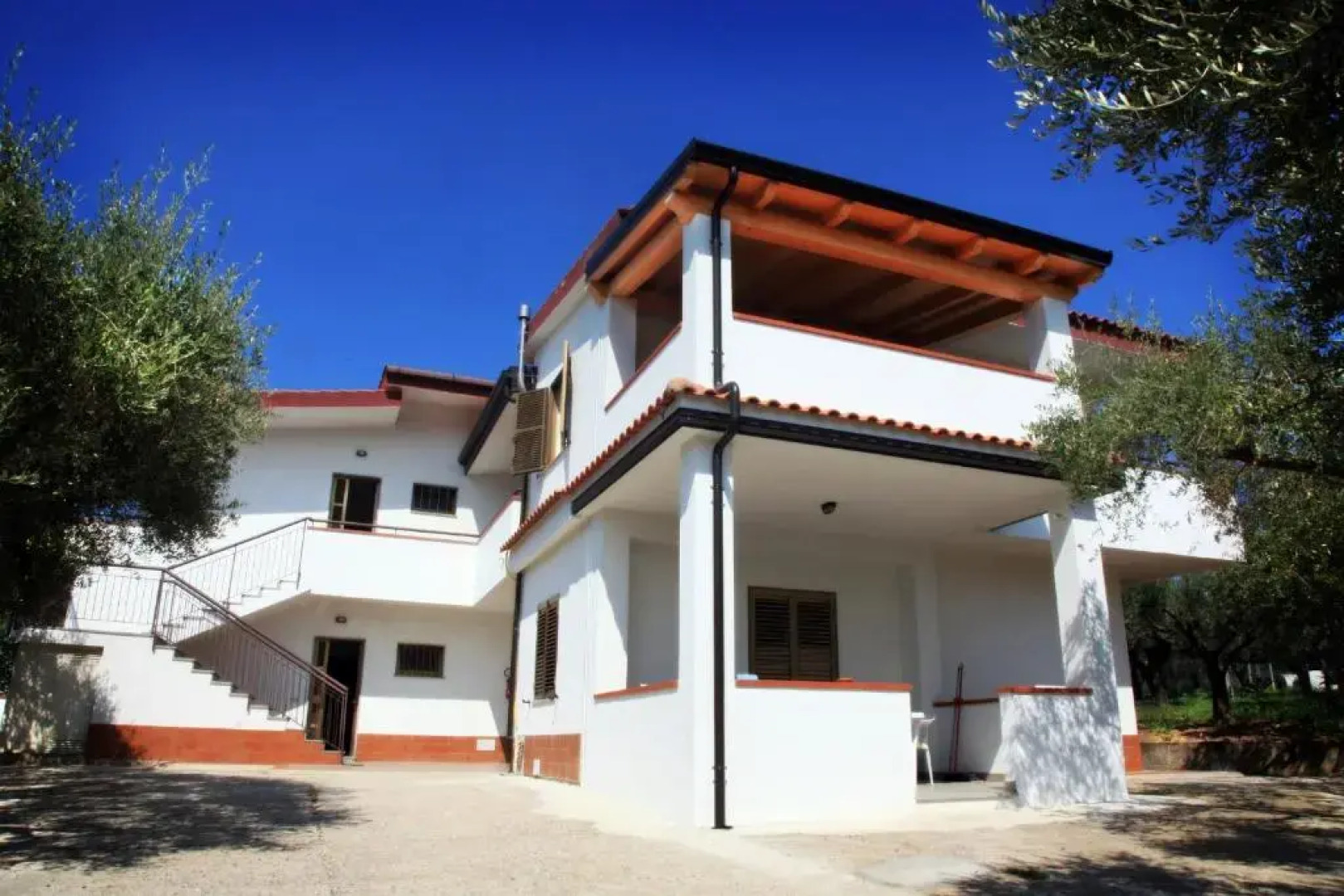 Case Vacanze Sangeni