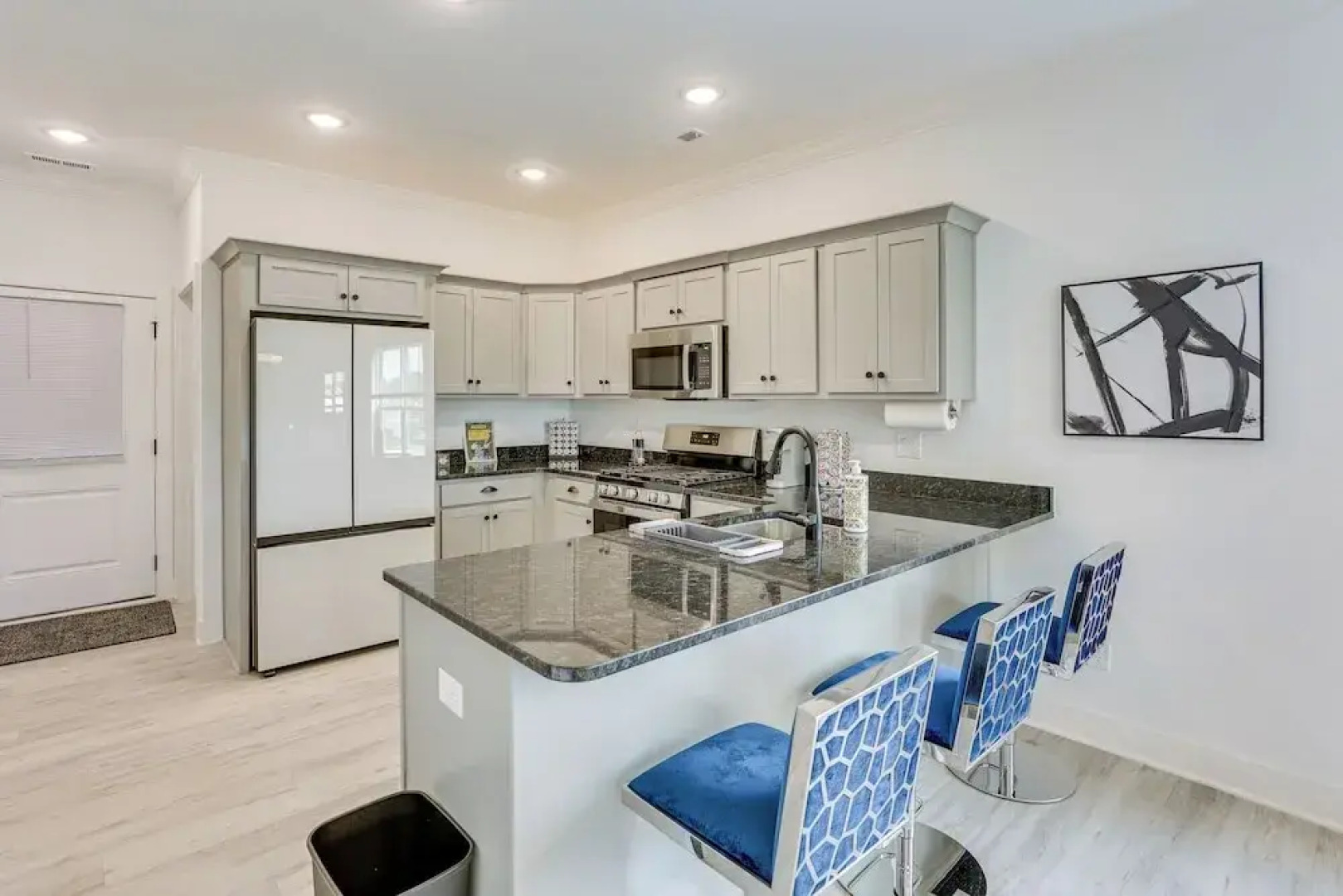 Indiana Vacation Rental Near Downtown Louisville!