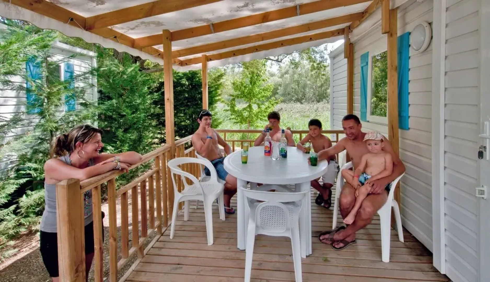 Sunelia Village L'hippocampe