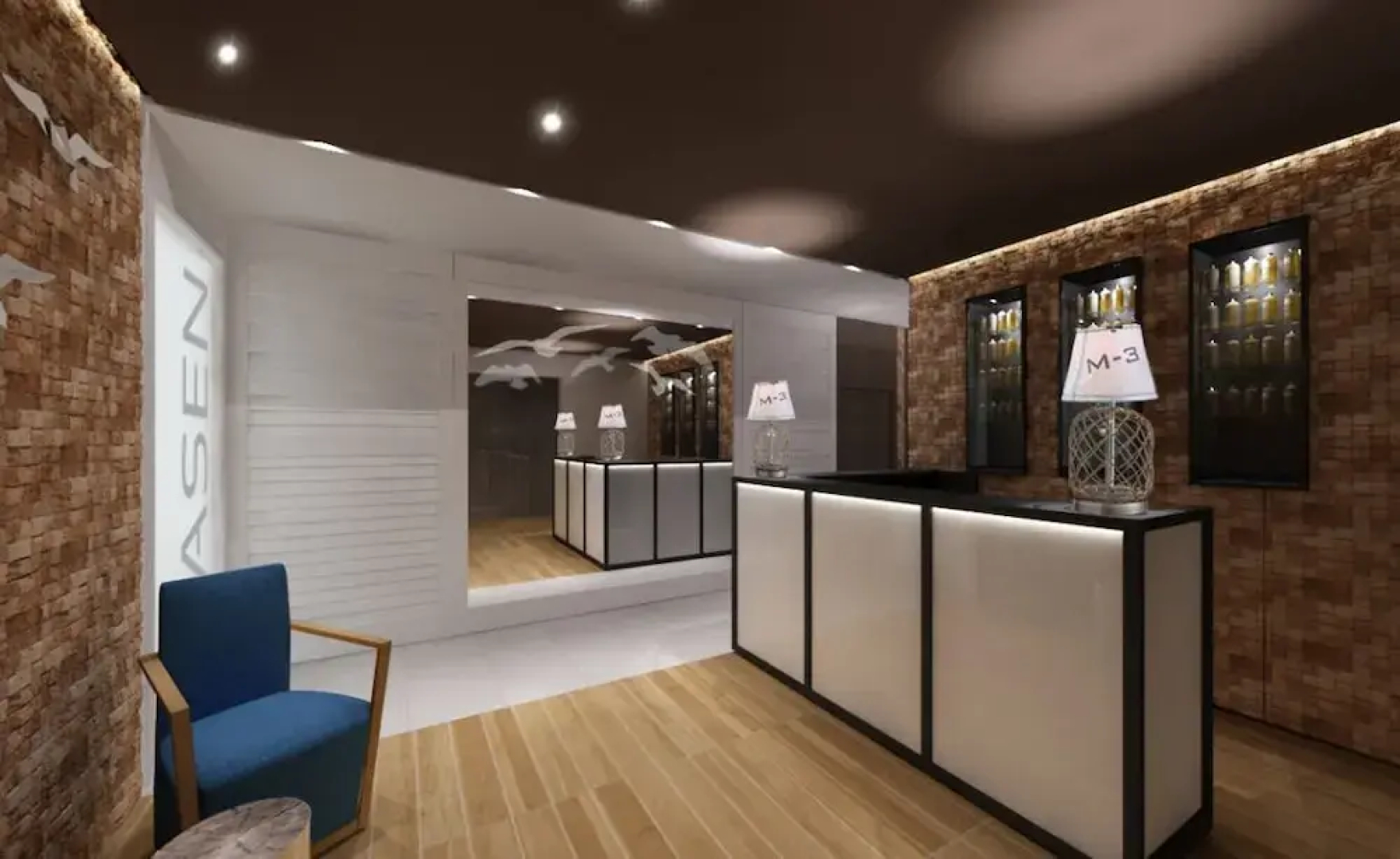 Hotel Skipper