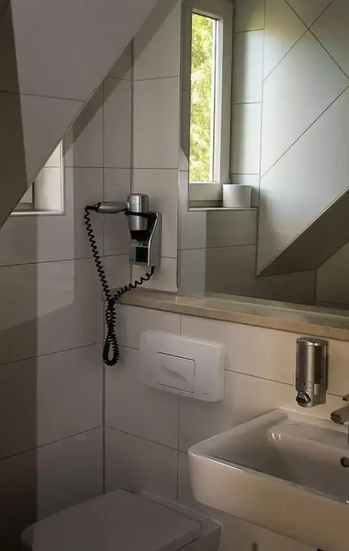 Hotel - Restaurant Dammühle