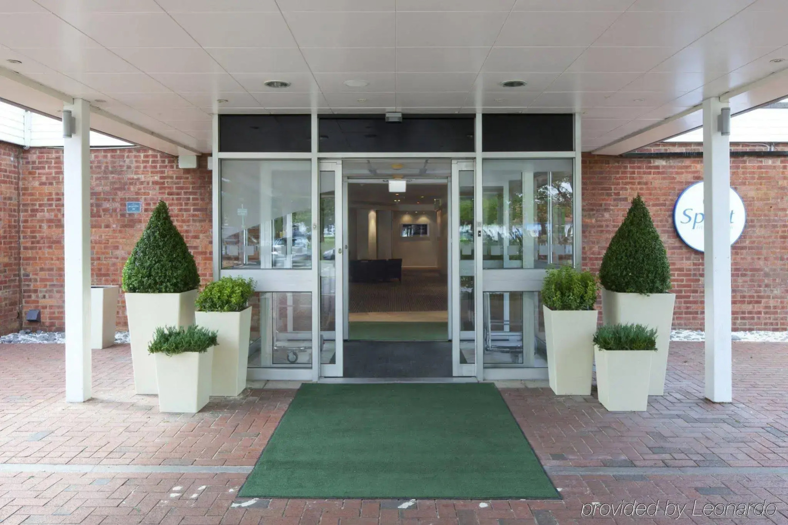 Holiday Inn Reading South M4 Jct11 by IHG