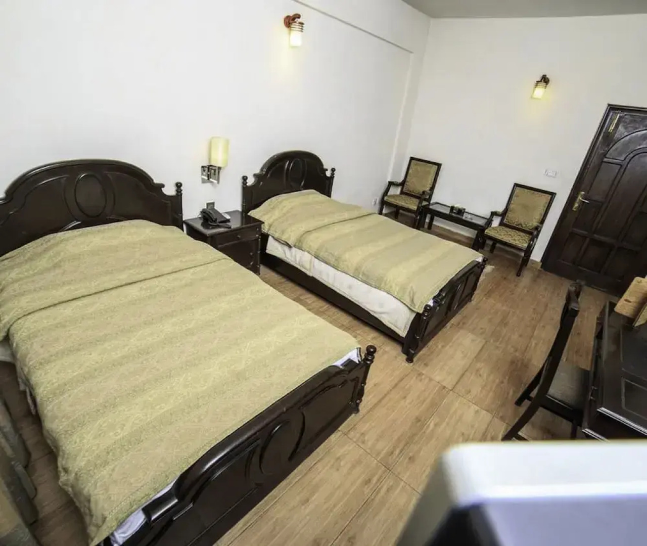 Shelton Hotel Rawalpindi