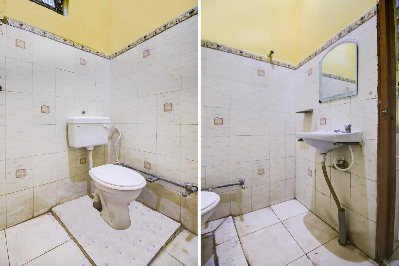 OYO 77377 Raj Guest House