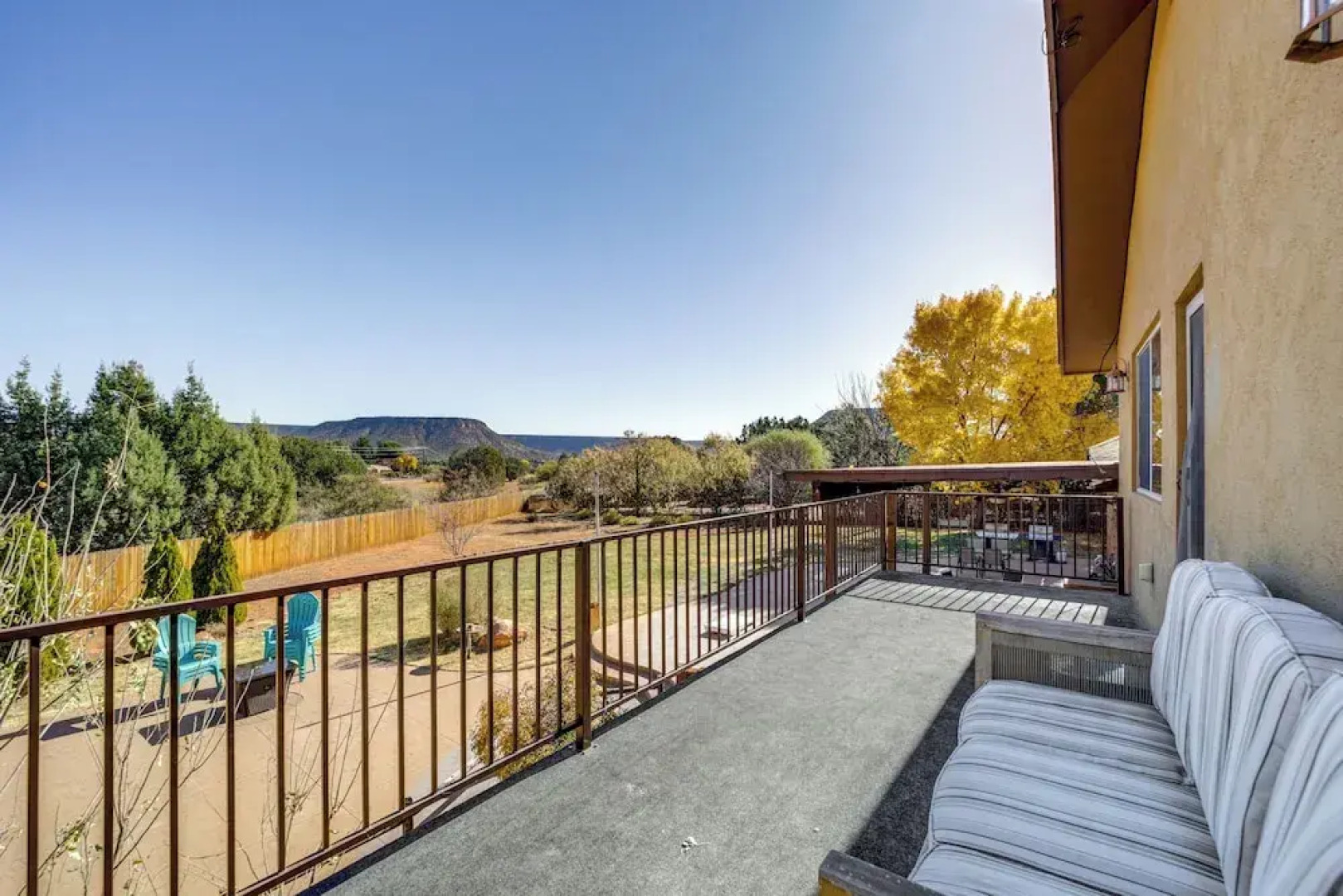 Castle Rock Views: Sedona Retreat w/ Hot Tub!