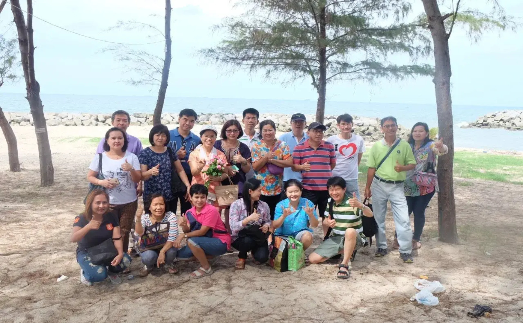 I Talay Lodge Boutique Hotel