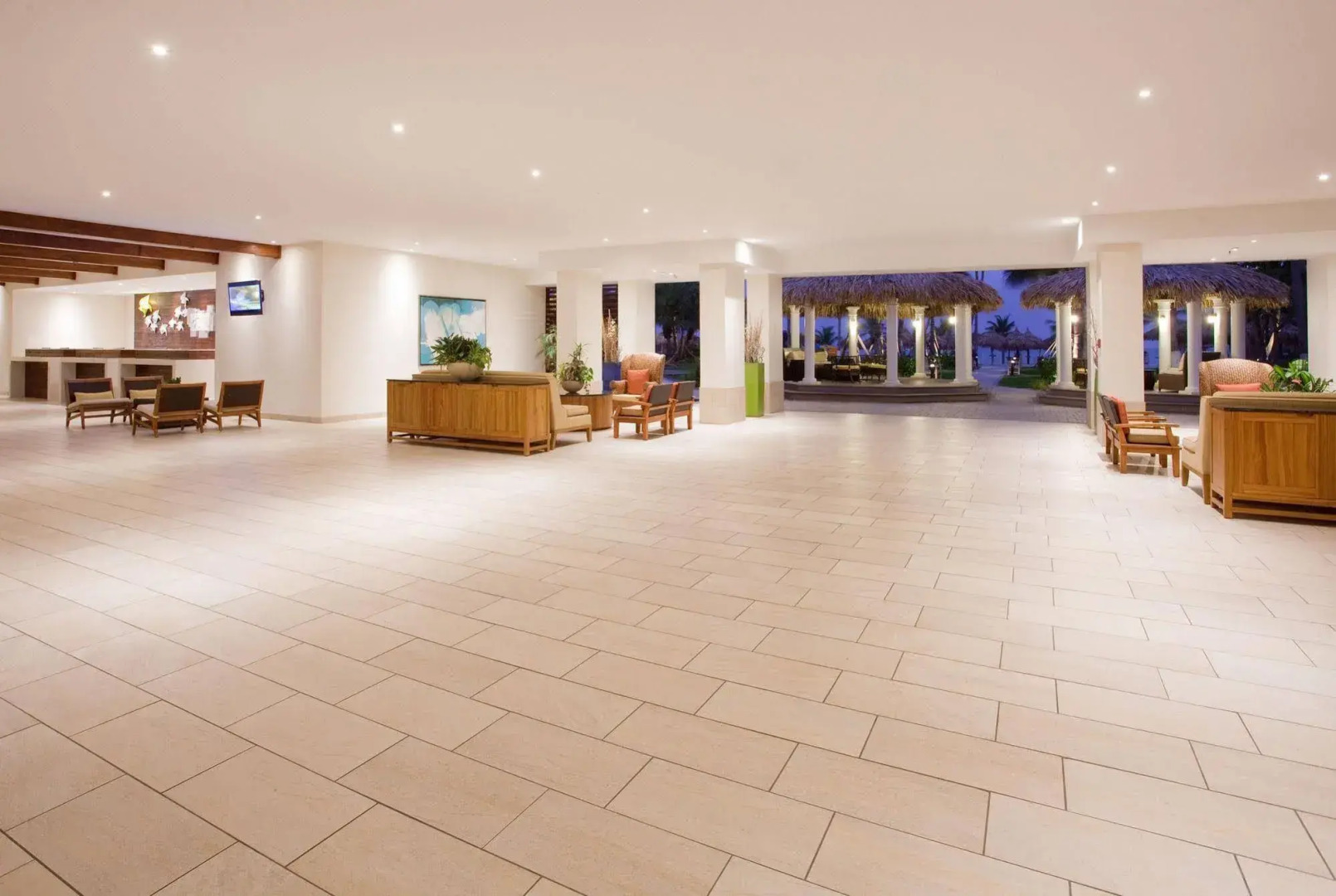 Holiday Inn Resort Aruba