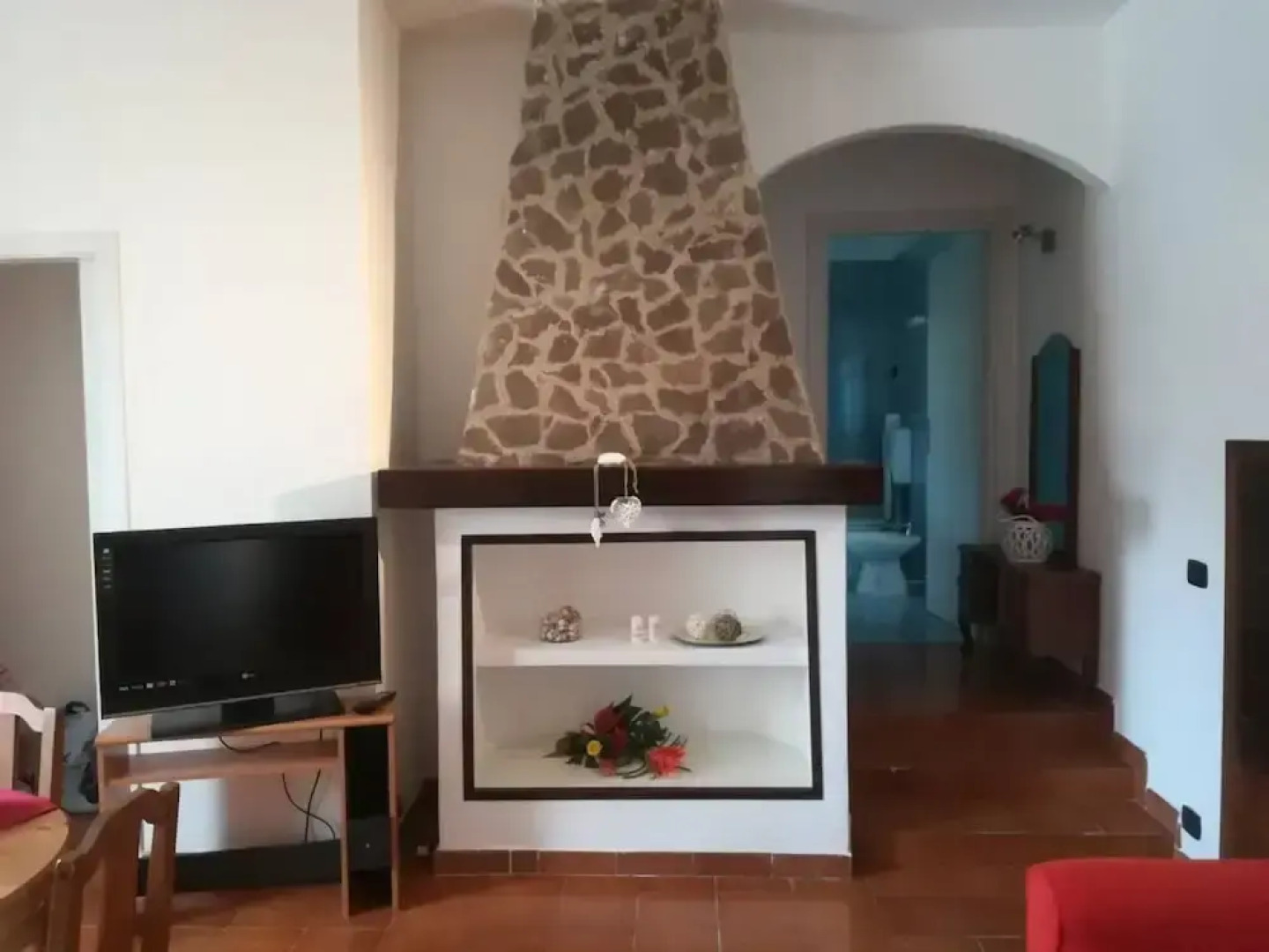 Feel at Home - Casa Tiziana