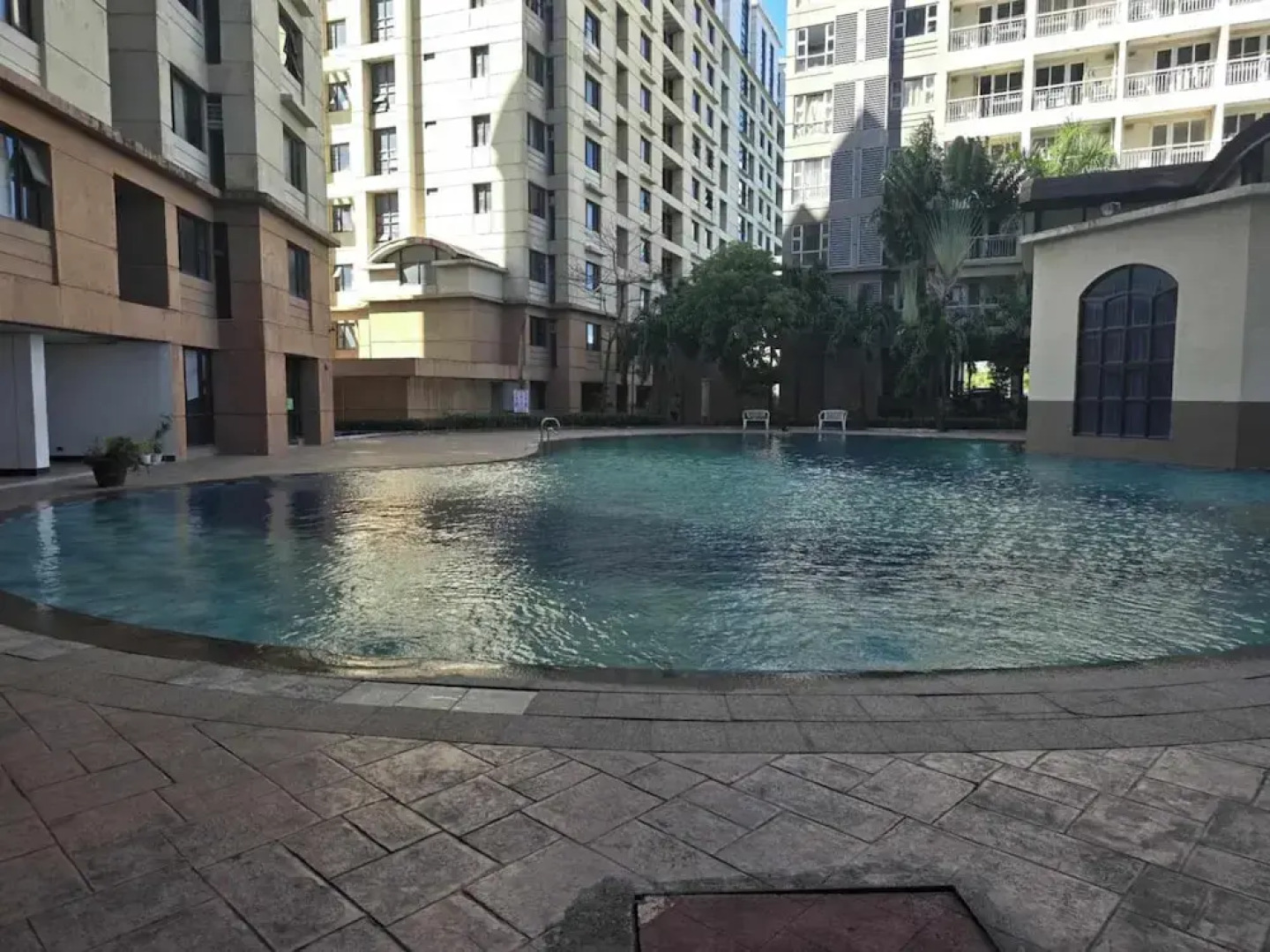 Cozy Apartment Oasis in San Dionisio