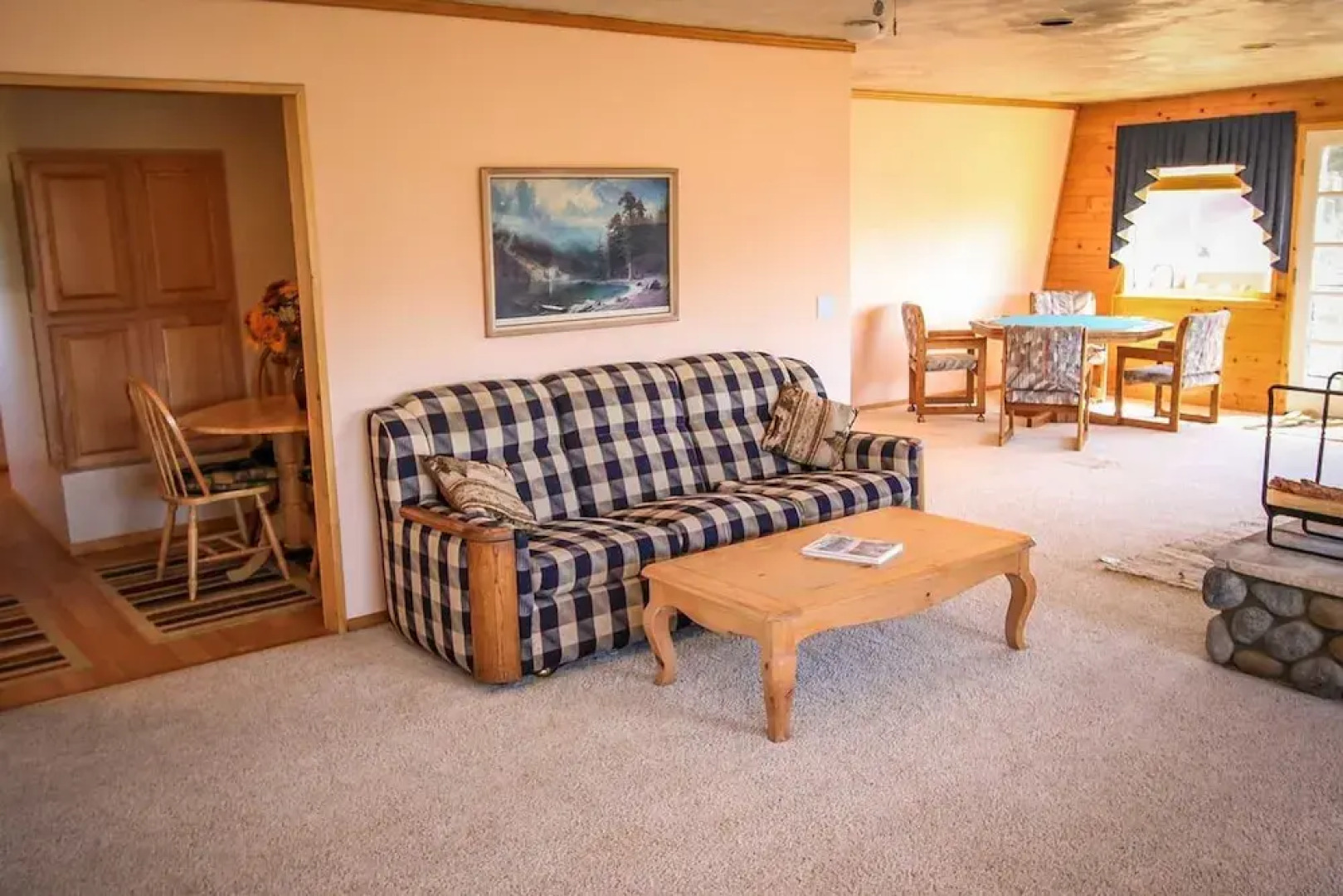 Grande Lodge 1053 by RedAwning