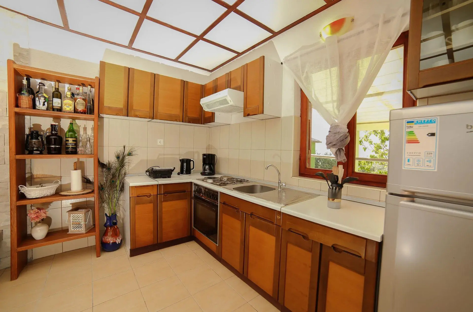 Holiday house Mario - with pool: Supetar, Island Brac