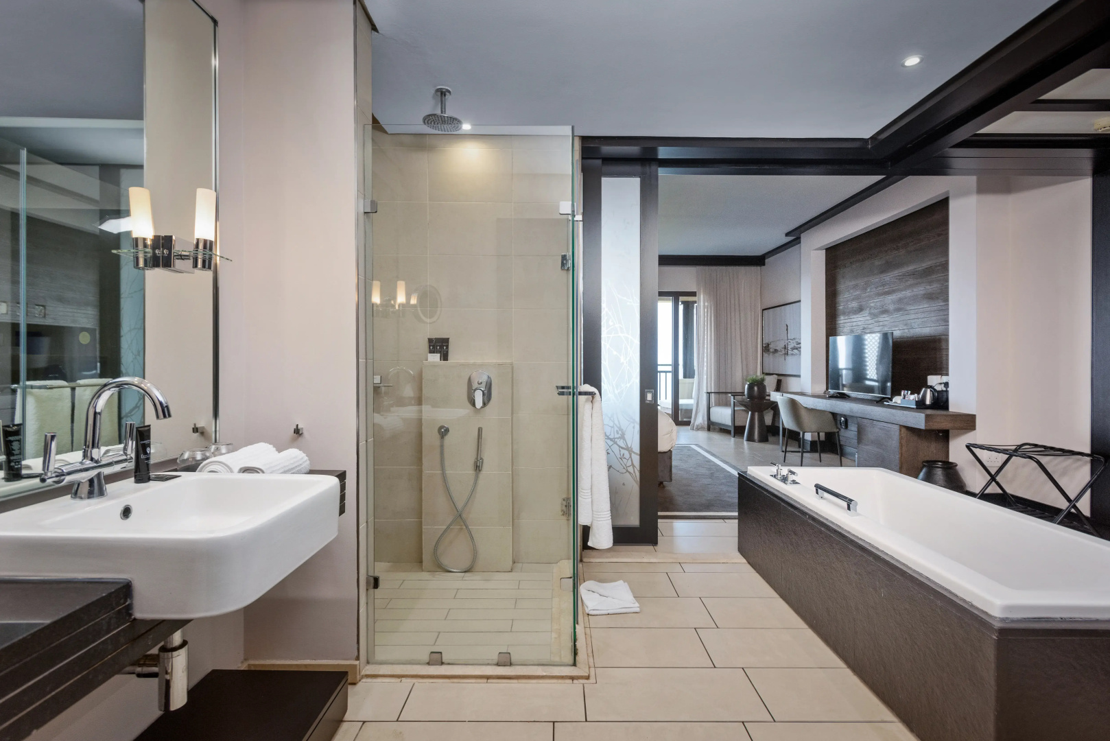 The Capital Zimbali