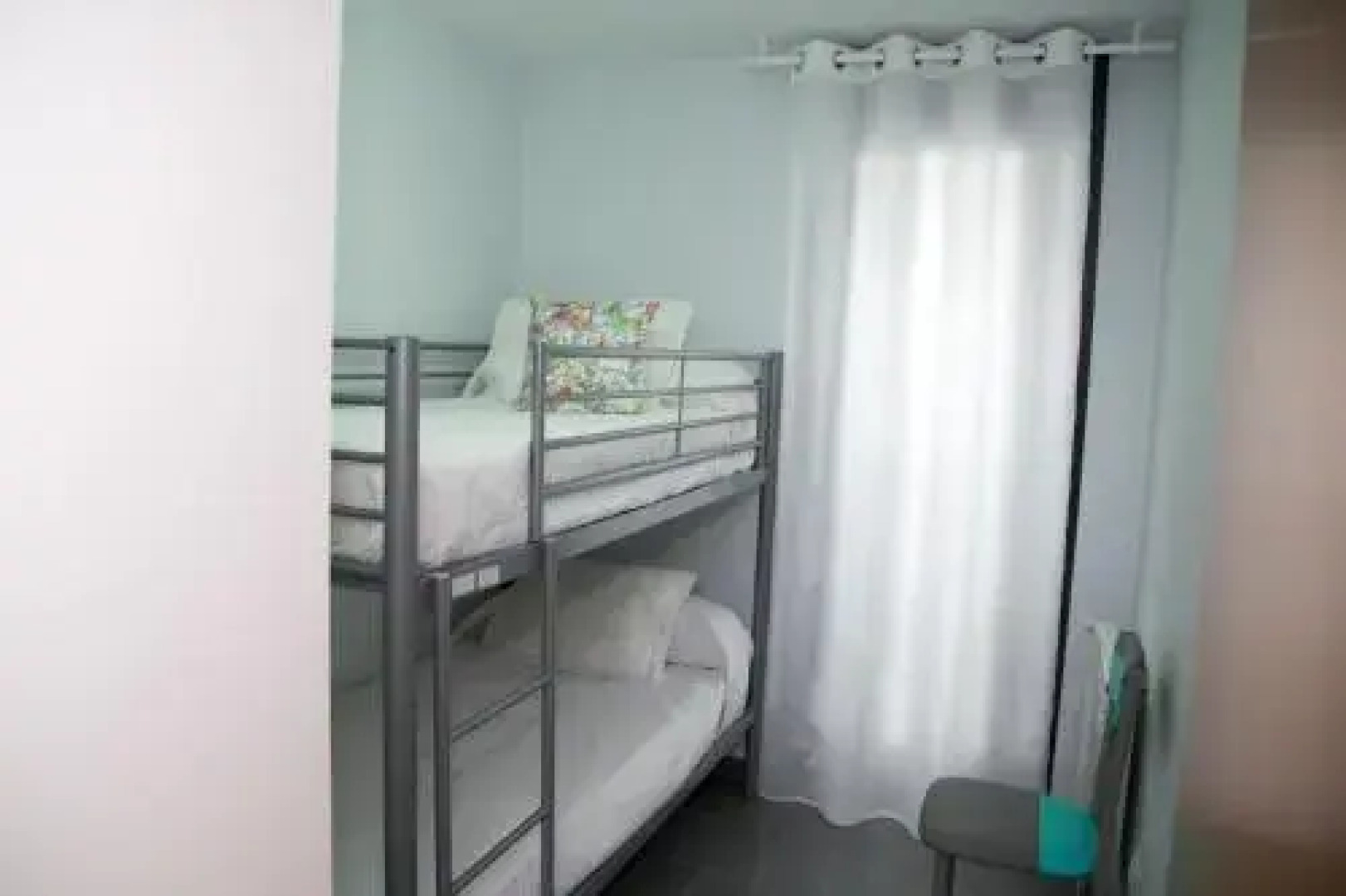 Apartamentos La Plazuela