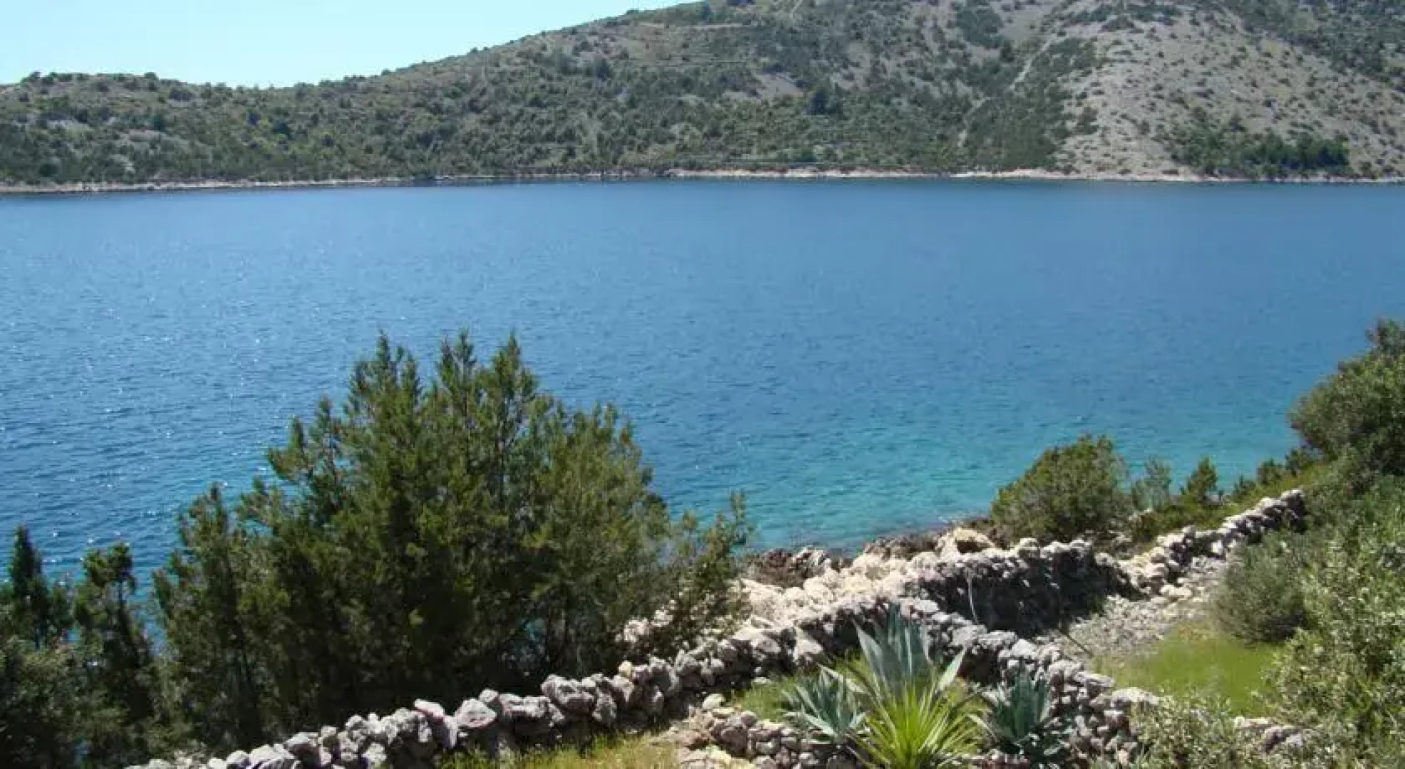 Holiday home Isolated Paradise