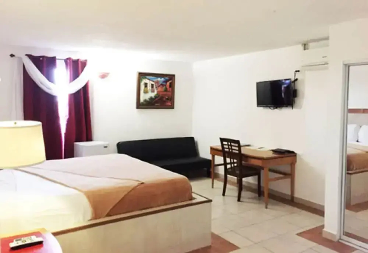Levimar Guest House