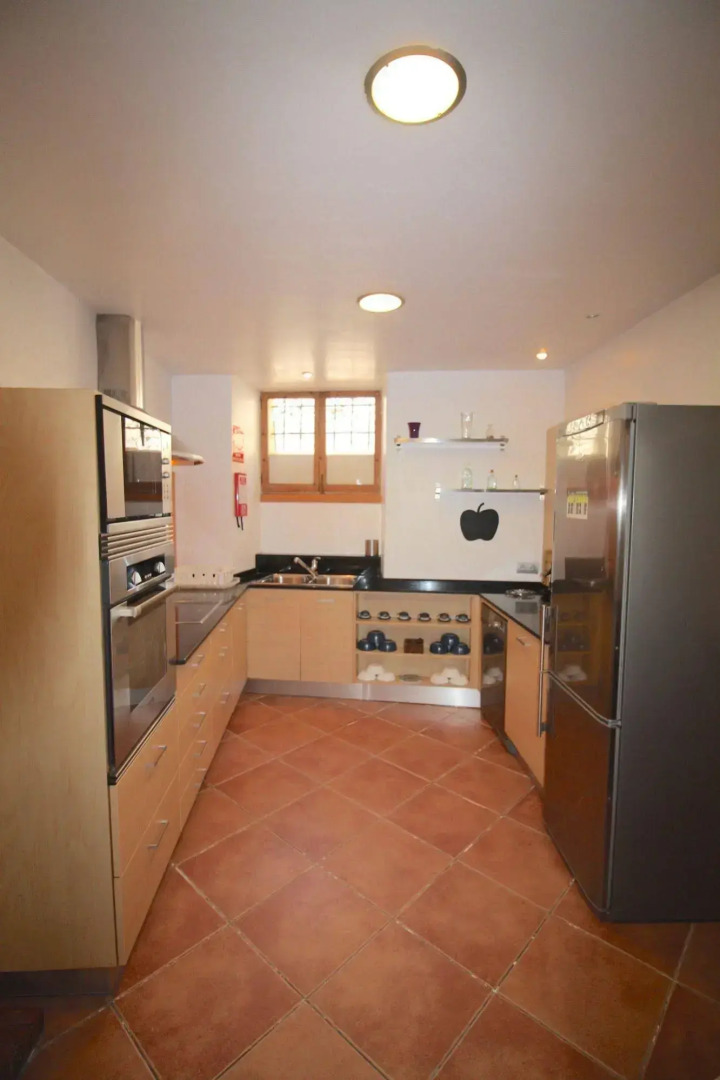 Villa with garden in Esporles