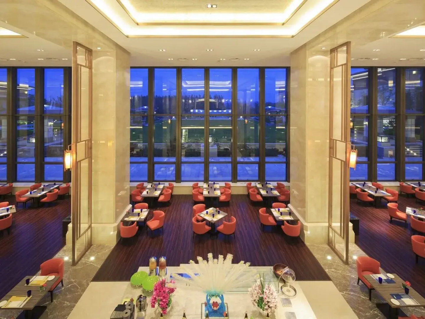 Yinchuan International Convention Centre