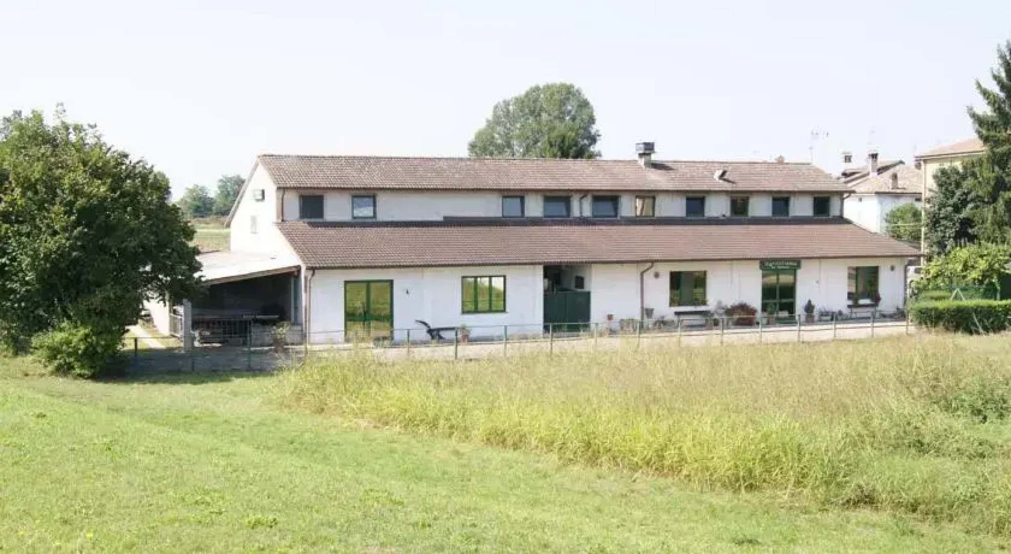 Agriturismo La Valbona