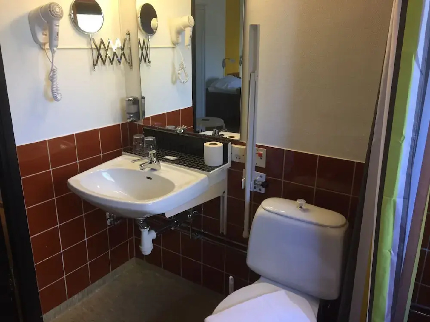 Nadden Hotell och konferens