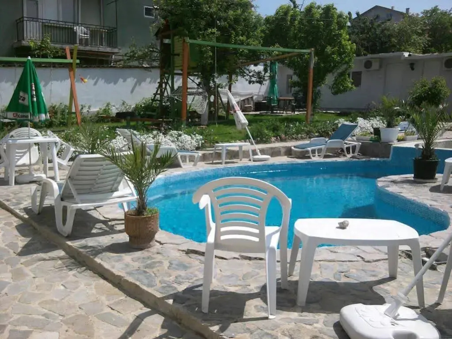 Draganovi Guest House