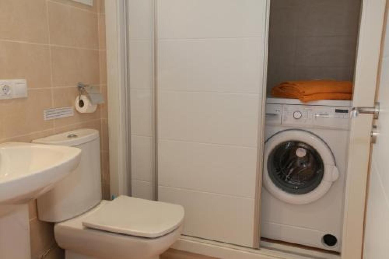 Residence Club - Detached Homes - Hotelera Azur