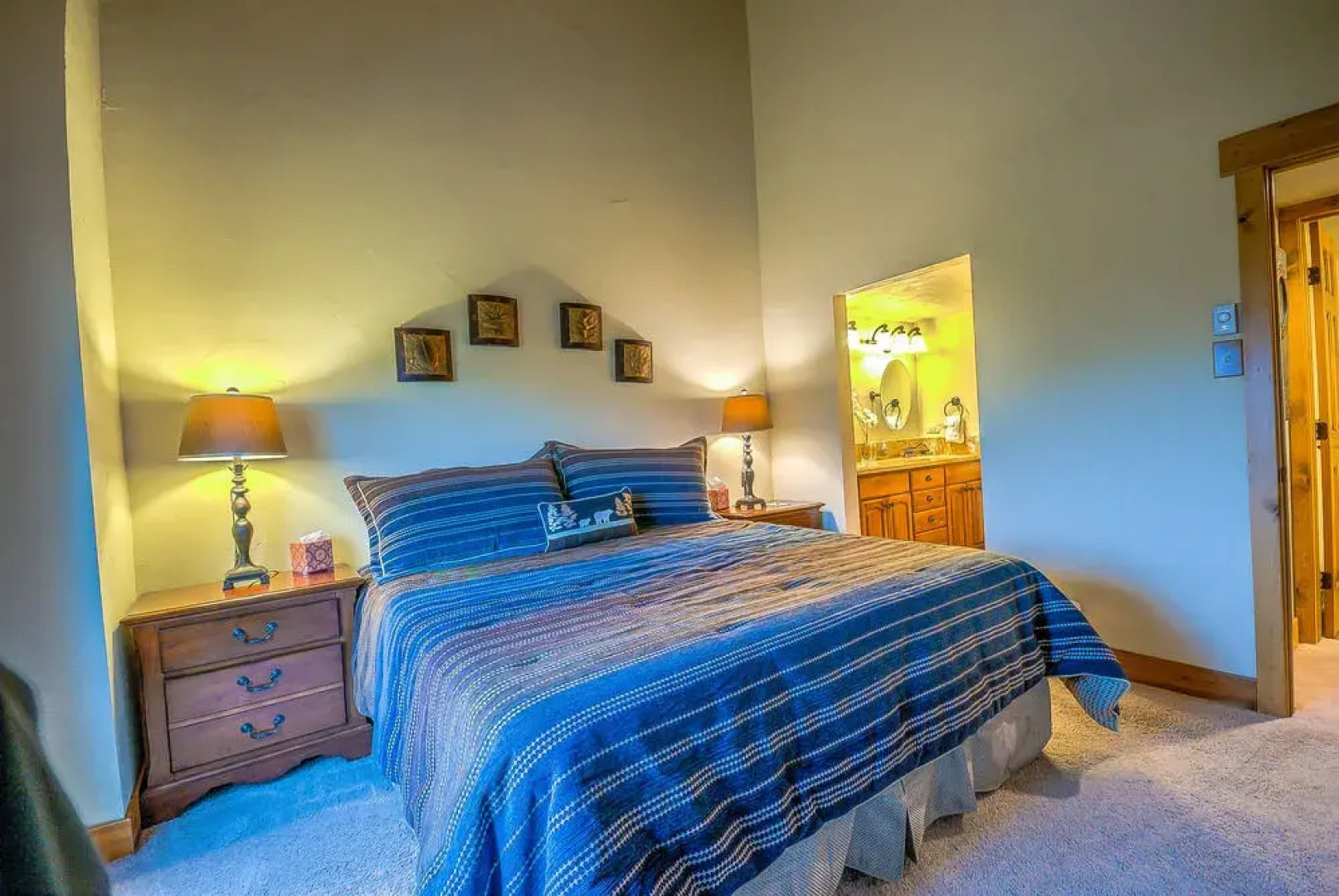 The Rockies by Retreatia