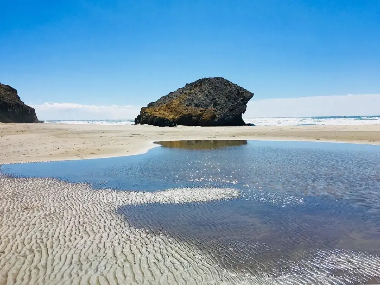 House With one Bedroom in Níjar, With Furnished Terrace and Wifi - 20