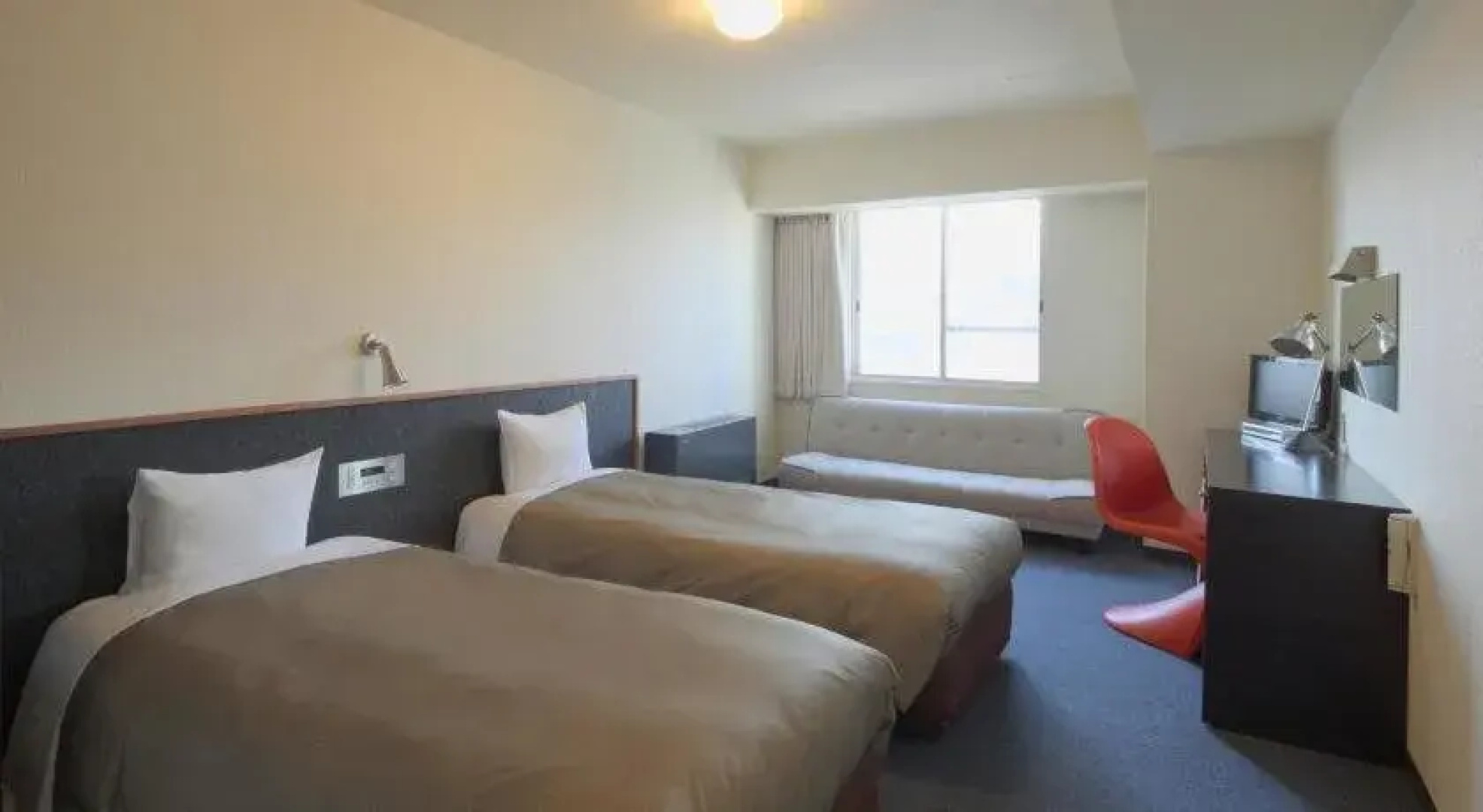 Victoria Hotel