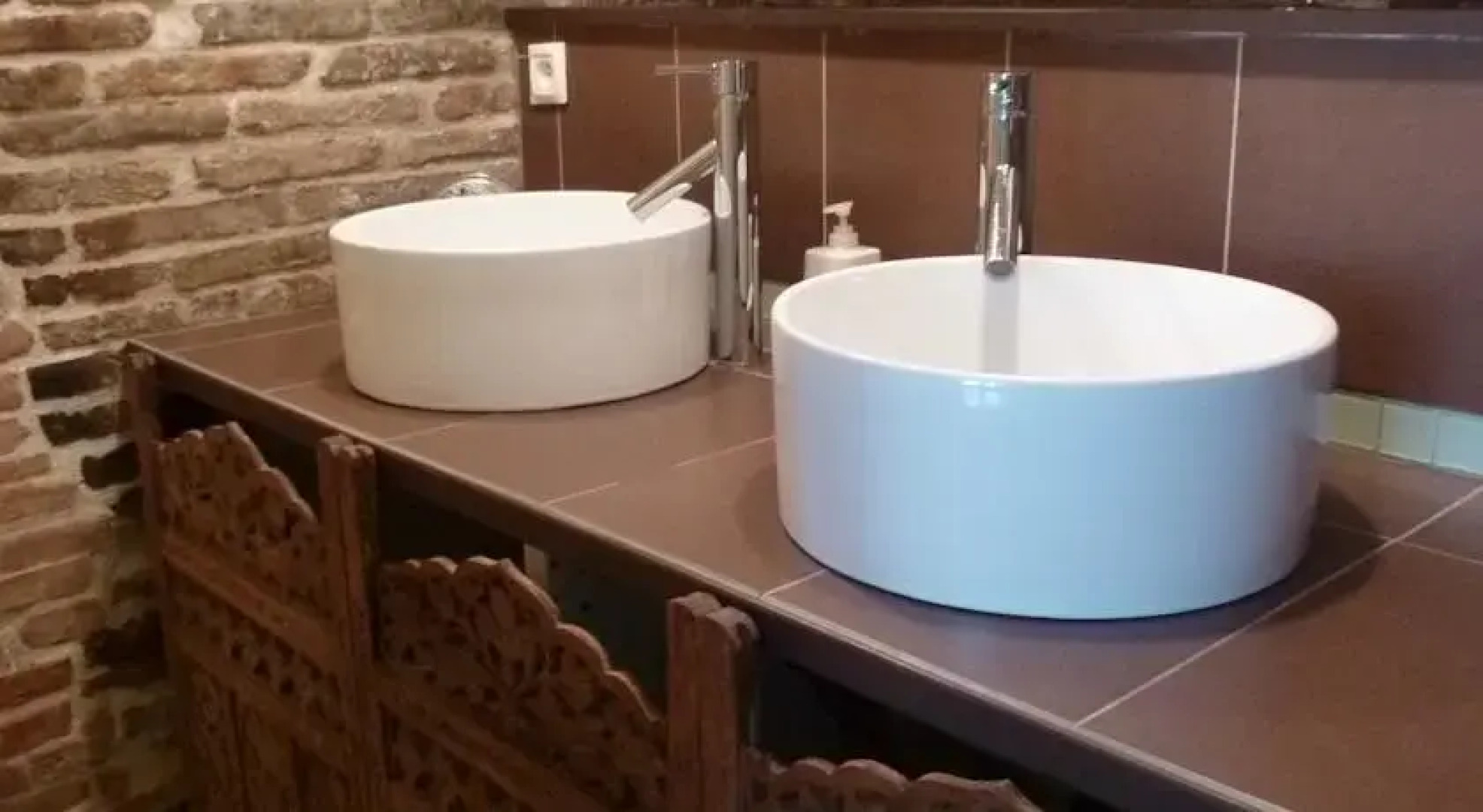 Chambre dhôtes La Fontaine de Corbarieu