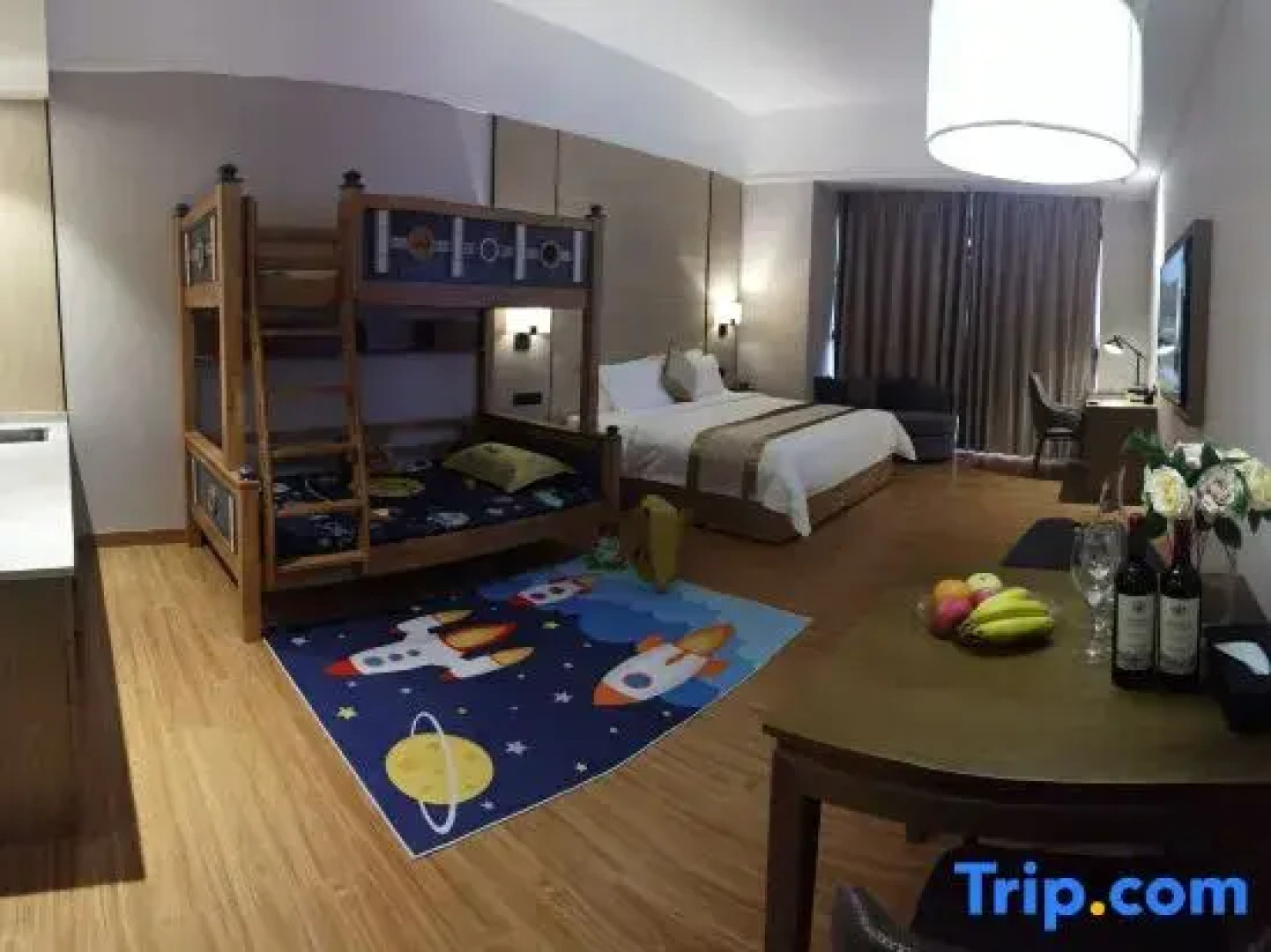 Phoenix Hill Hotel Dongguan