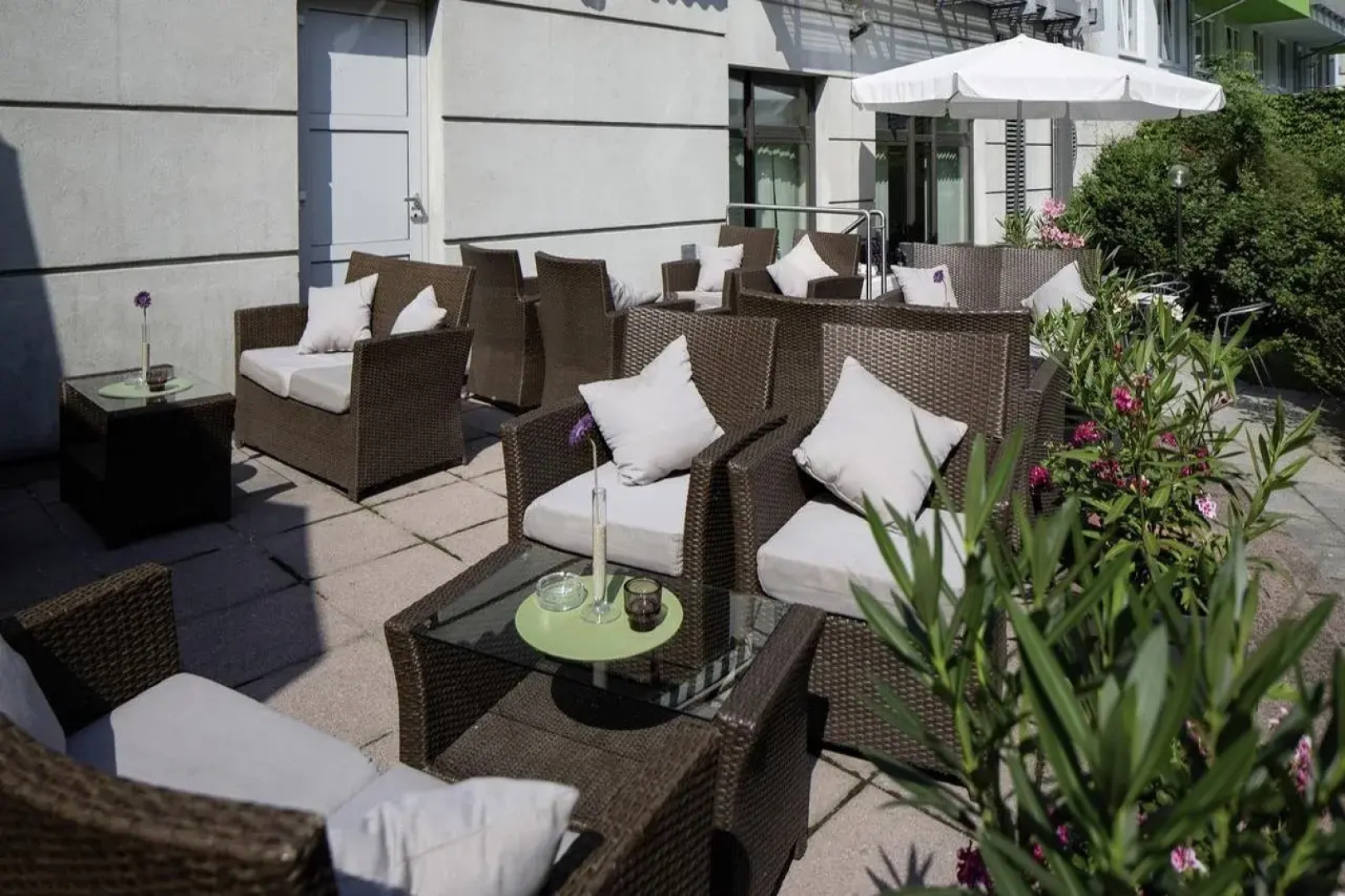 voco Vienna Prater by IHG