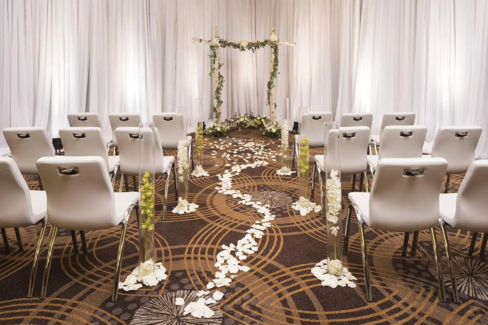 Courtyard by Marriott Minneapolis Downtown