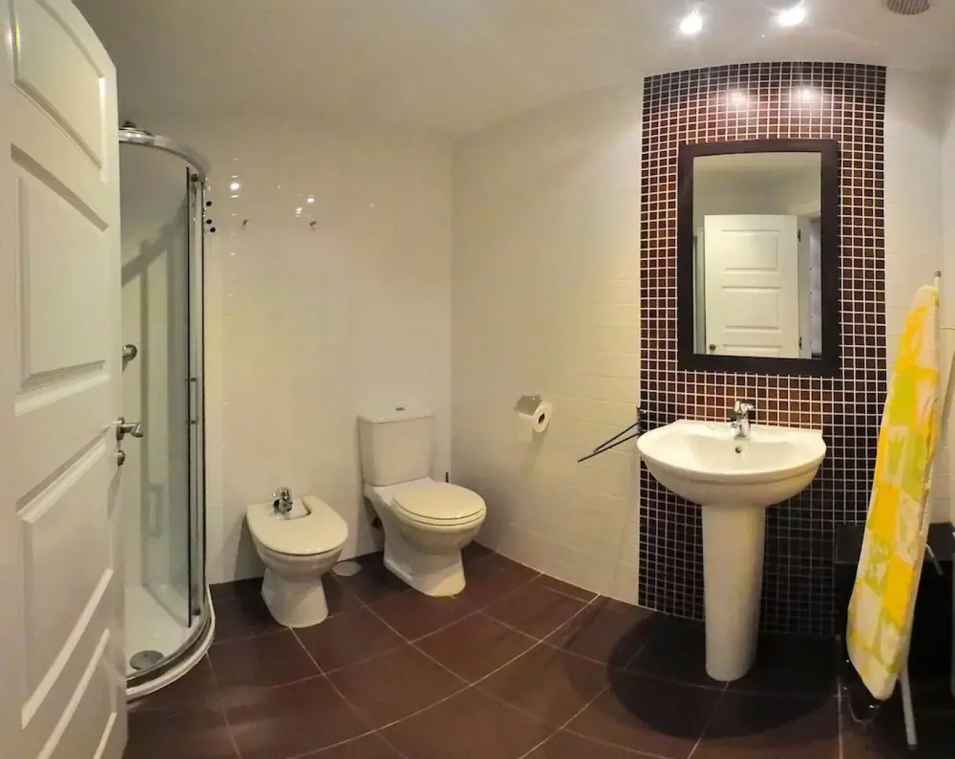 Apartamento Ria de Foz