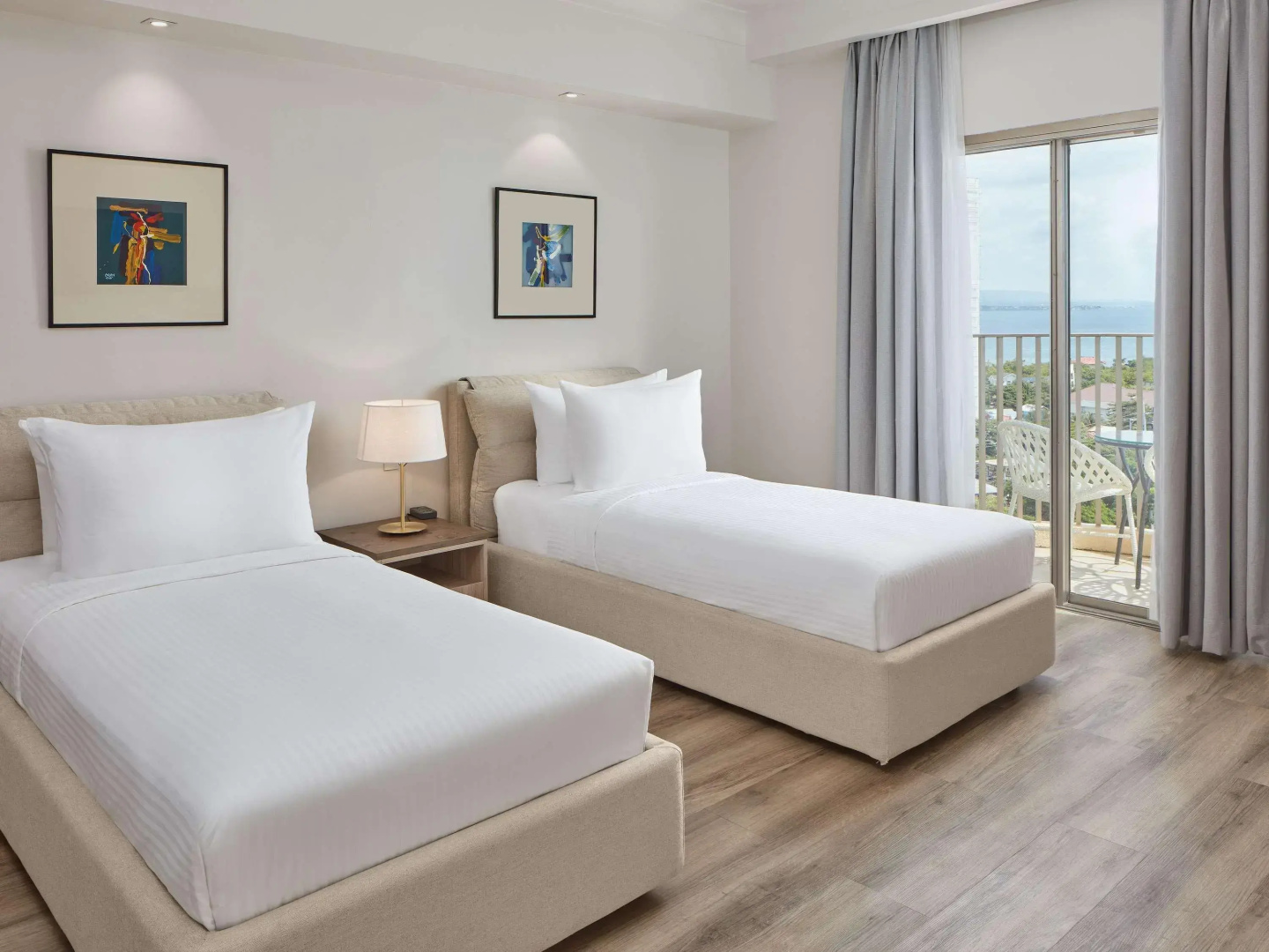 Mövenpick Hotel Mactan Island Cebu