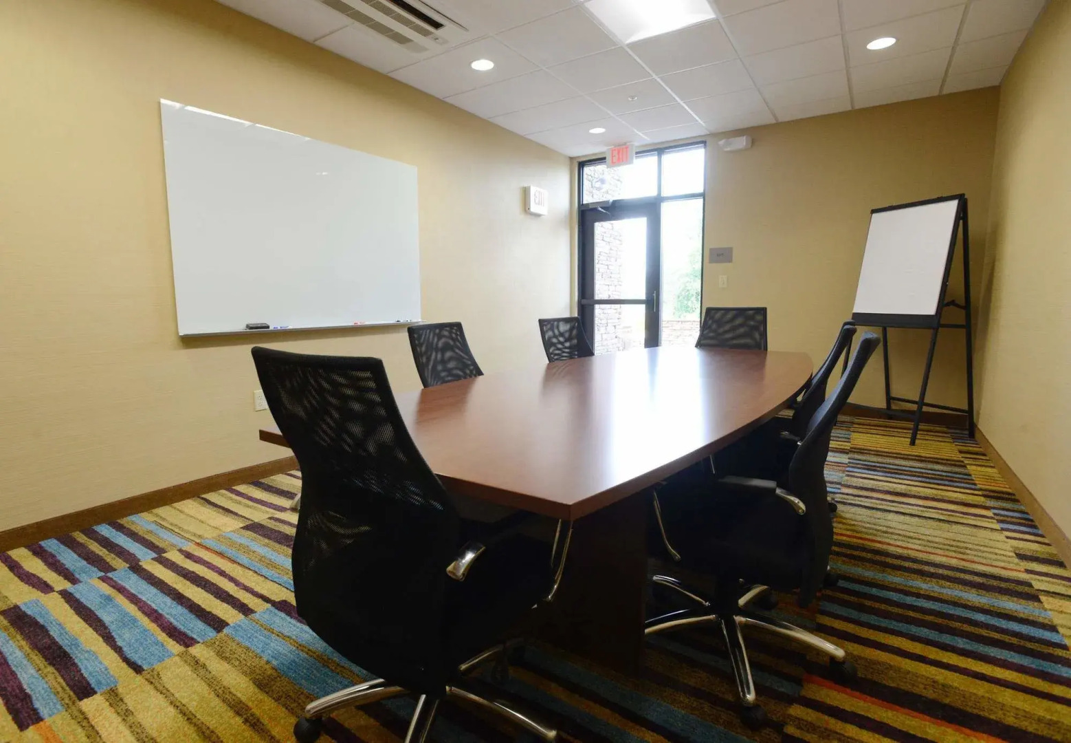 Fairfield Inn & Suites Bowling Green