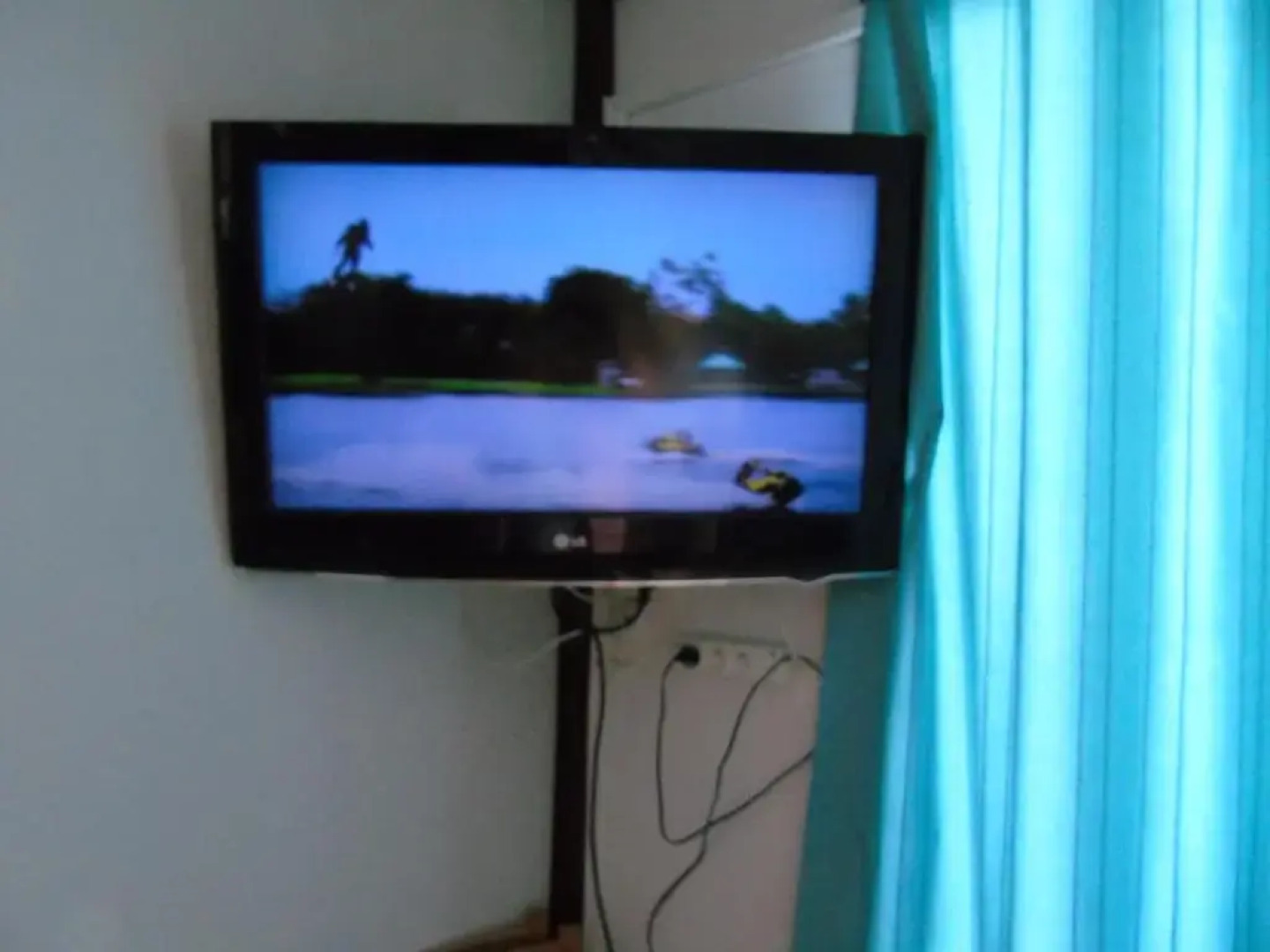 Appartement Le Vernon