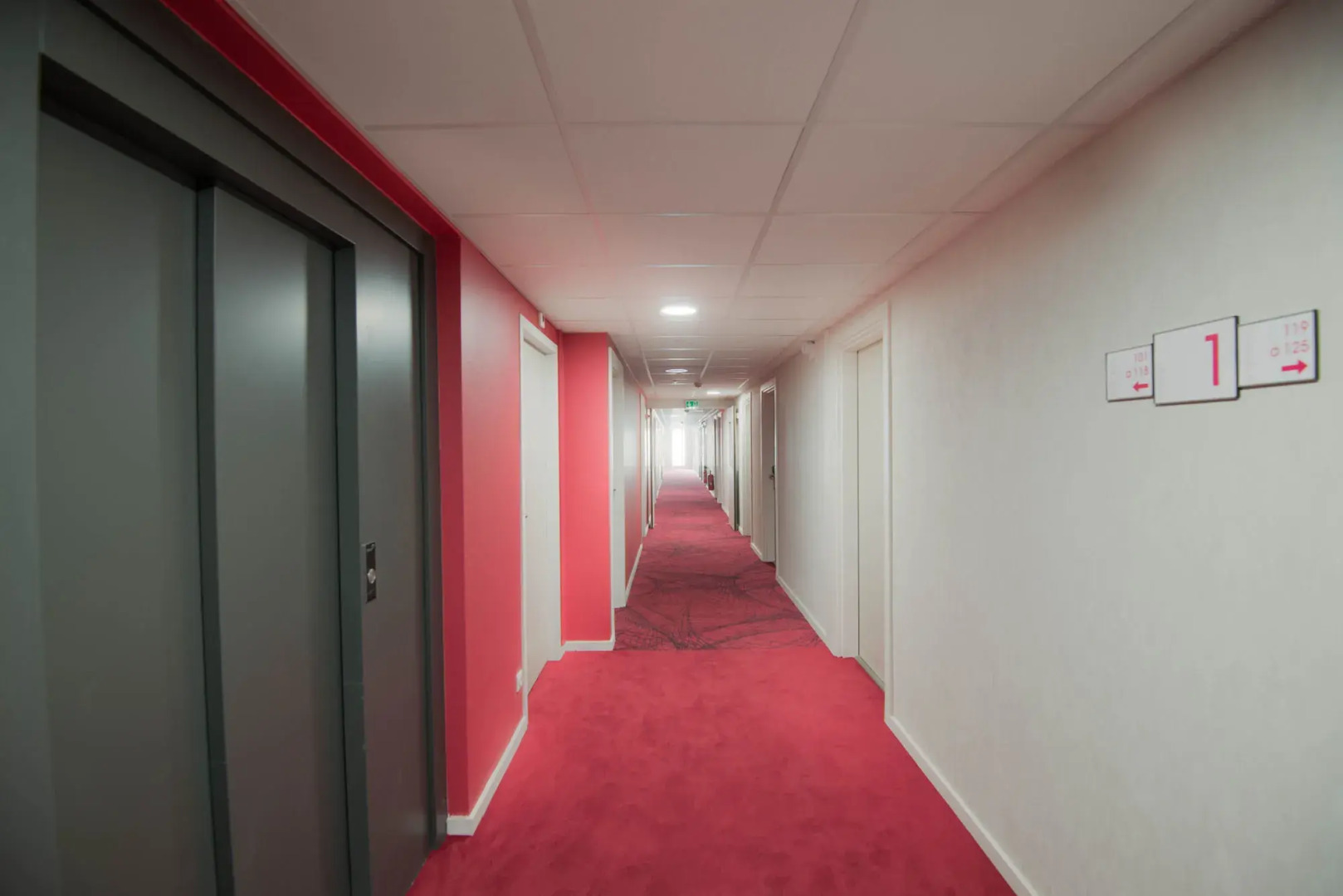 Westlodge Dardilly Lyon Nord