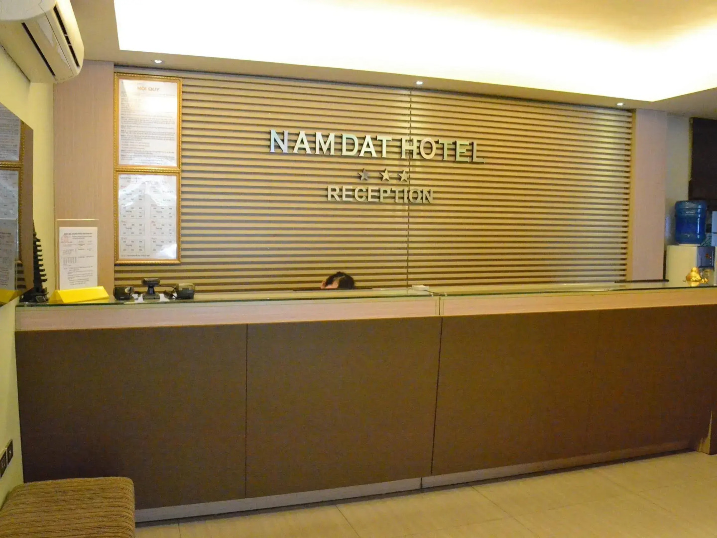 Nam Dat Hotel by D'Lecia Ha Long