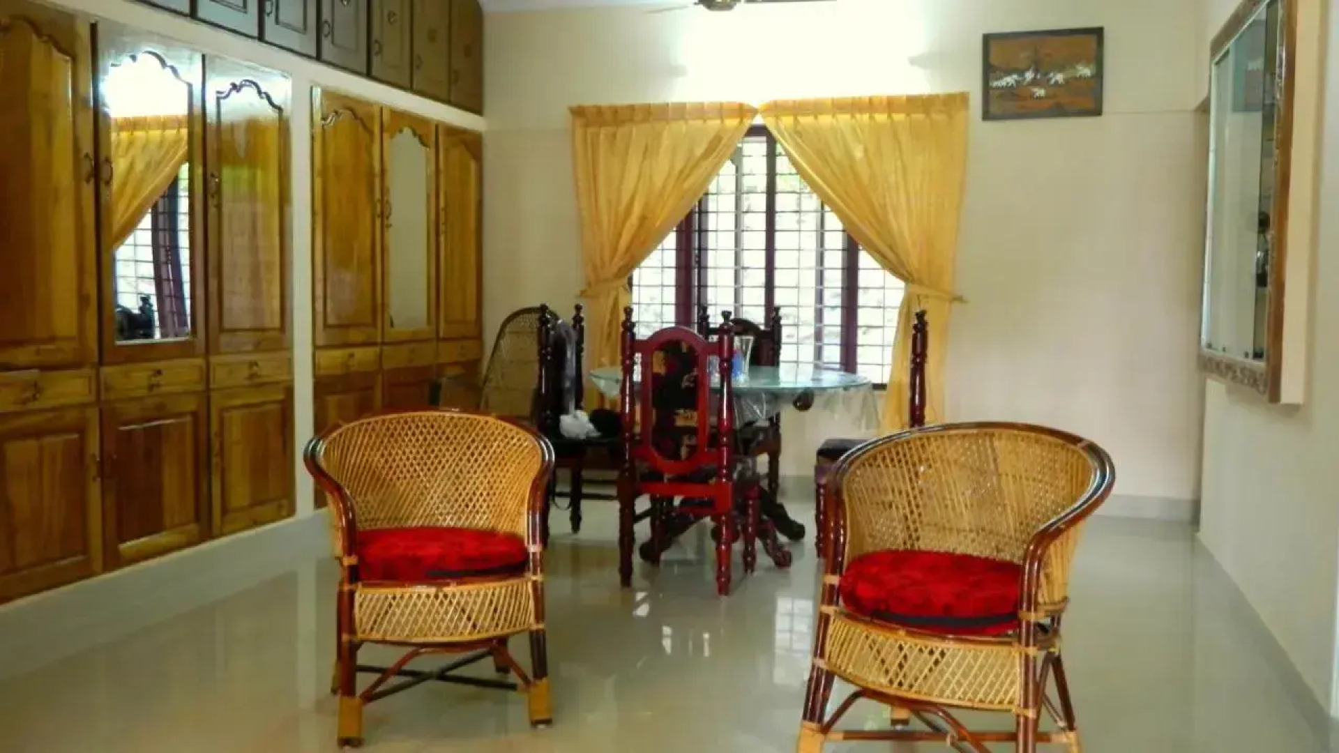 Ganesh Ayurveda Holiday Home Apartment