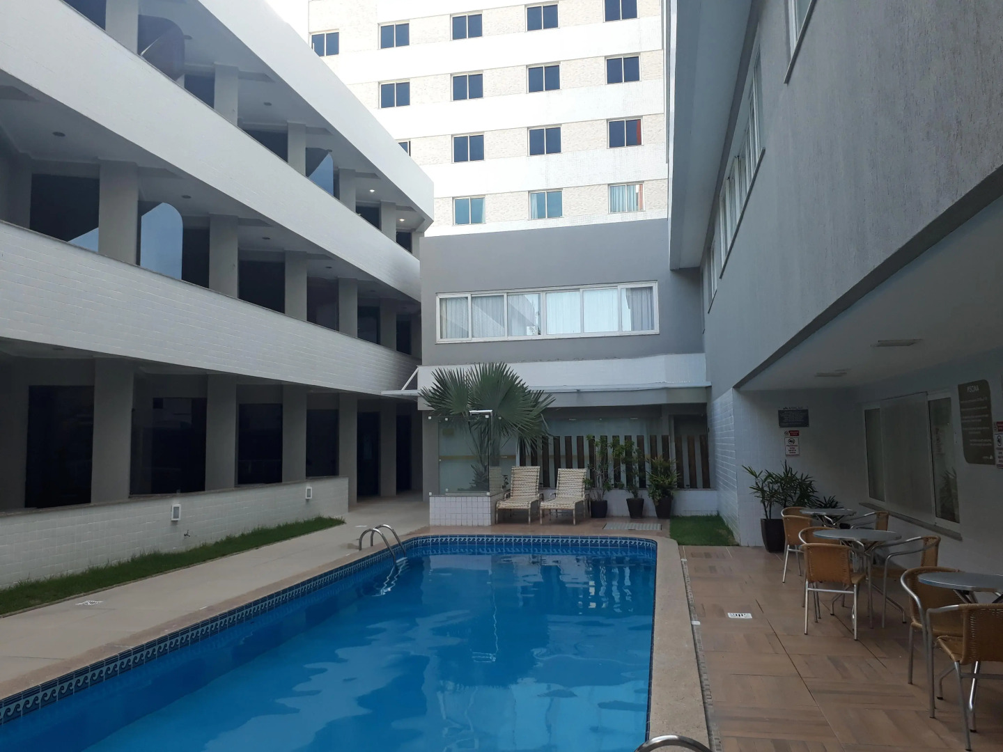 Atalaia Apart Hotel