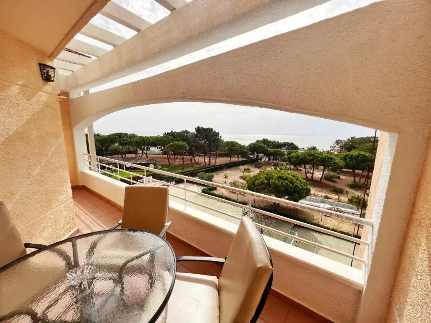 Apartamento Playas del Sur