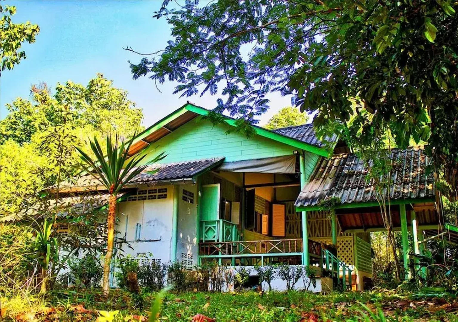 Cozycomo Chanthaburi